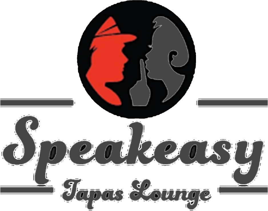 Speakeasy Tapas Lounge